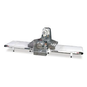 Table model pastry sheeter
