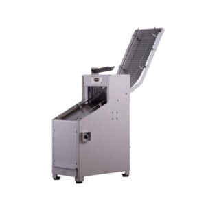 Single Gravity Bread Slicer