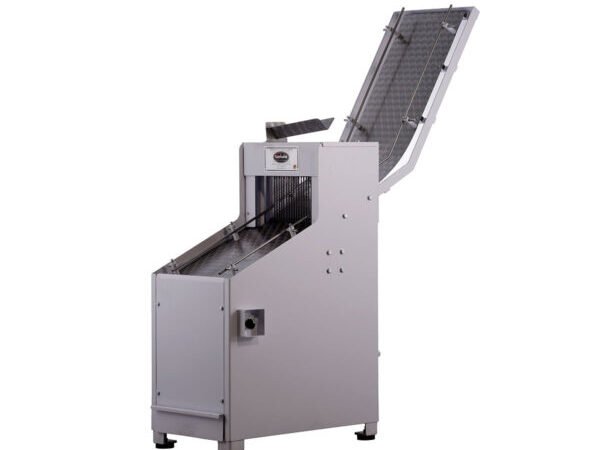 Single Gravity Bread Slicer