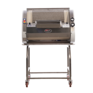 French baguette moulder