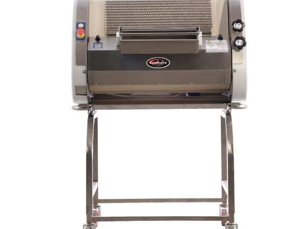 French baguette moulder