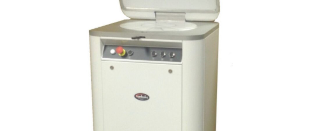 20 piece Dough Divider