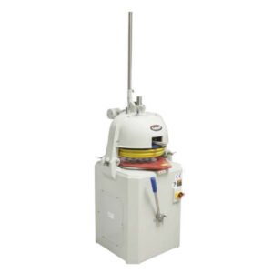 4/30 bun divider and rounder – 30 pieces