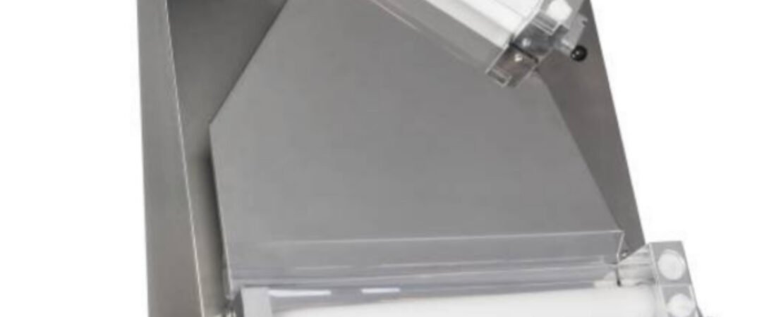 Pizza Dough moulder – Table model