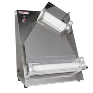 Pizza Dough moulder – Table model